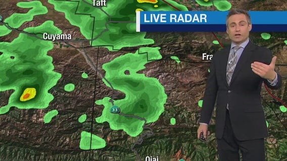 Weather Forecast for Thursday, Aug. 10