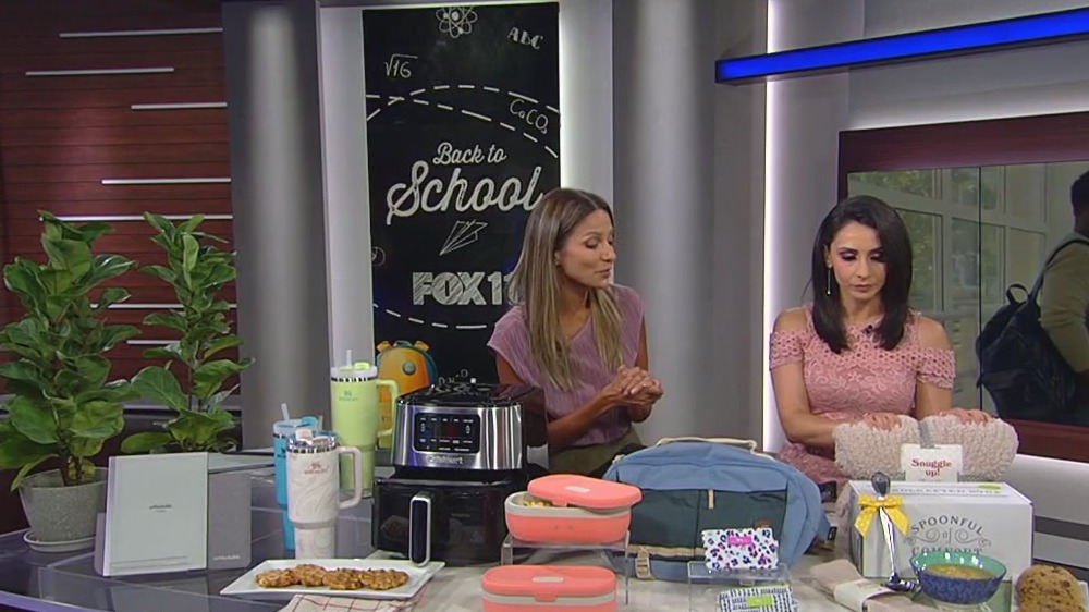 College life must haves