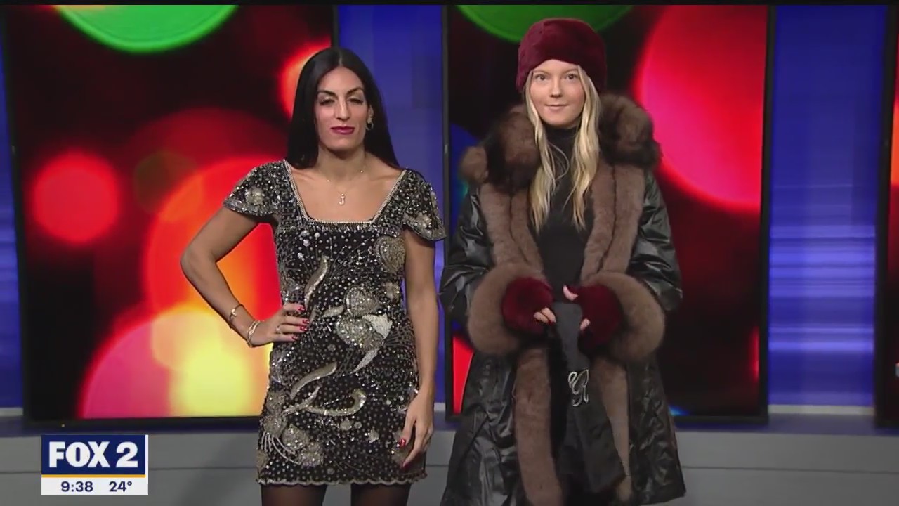 Dawood Boutique is helping its customers stay in style for the holidays