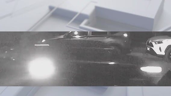 Hit-and-run driver hits motorcyclist on 'pocket bike'