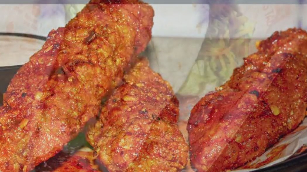 Taco Bell in Orange County testing new menu item