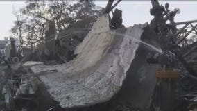 Maui death toll climbs to 106 as investigation continues