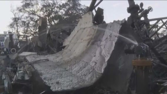 Maui death toll climbs to 106 as investigation continues