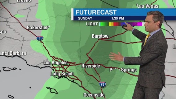 Weather Forecast for Thursday, August 17