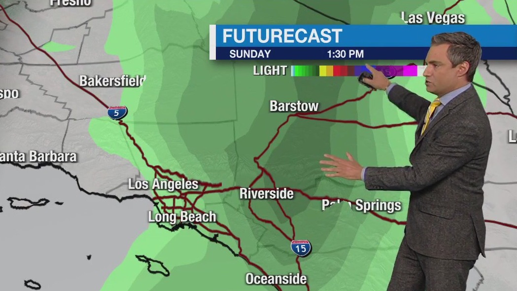 Weather Forecast for Thursday, August 17