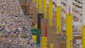 Amazon to charge sellers who ship their own packages
