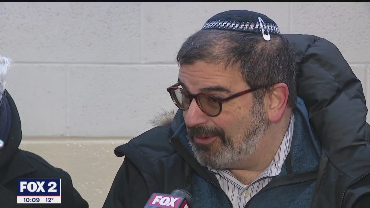 Faiths converge for Mitzvah Day