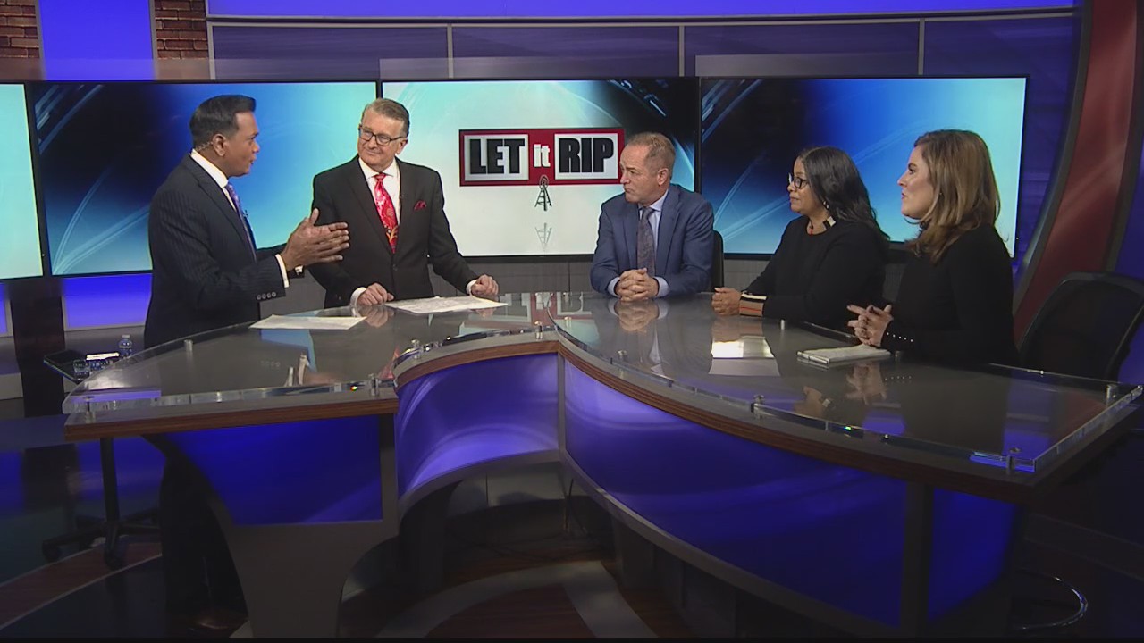 Top stories of 2022; exciting developments in Detroit to watch