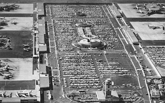 In Depth: LAX Modernization