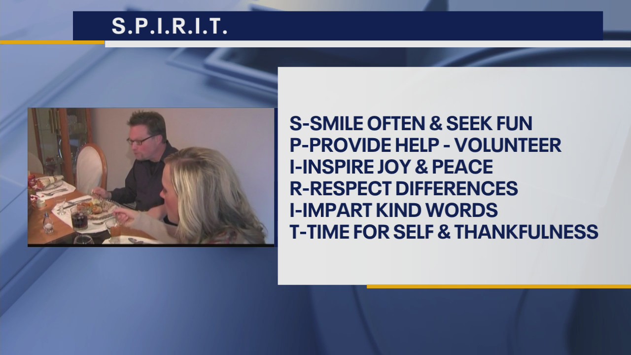 How to keep the holiday spirit going when the season is over