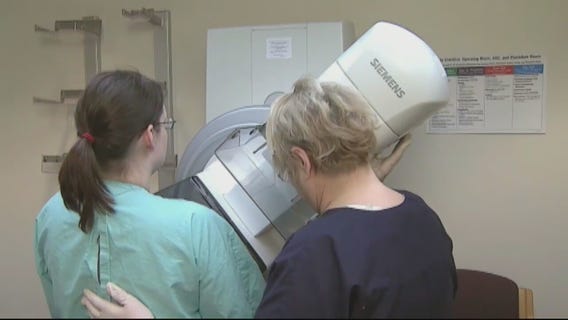 The Doctor's in to Discuss the Importance of Early Cancer Screenings