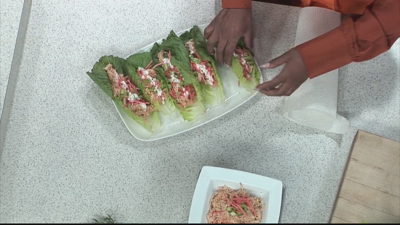 Simple food substitutes to make each meal healthier