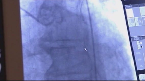 What is cardiac arrest?