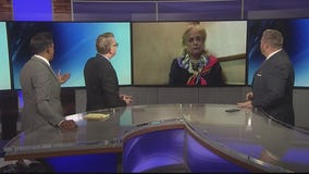 Rep Debbie Dingell talks House chaos; Exit, Debbie Stabenow