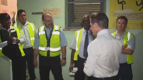 LAUSD cancels classes Mon., Aug 21