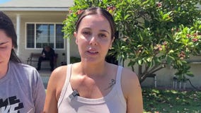 Family reacts to Andrea Vazquez's death