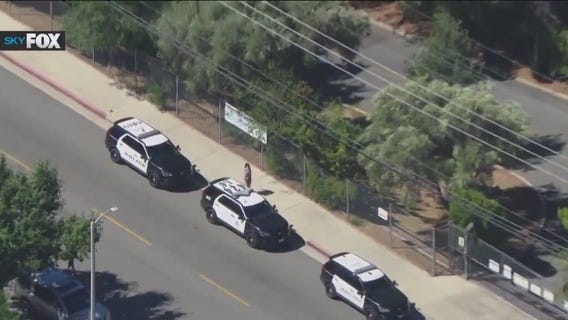 Sunland-Tujunga area students face day-long lockdowns