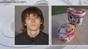 ?Suspicious? toilet forces evacuation at Glendale mall