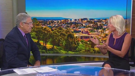 Progress in Alzheimer's treatments