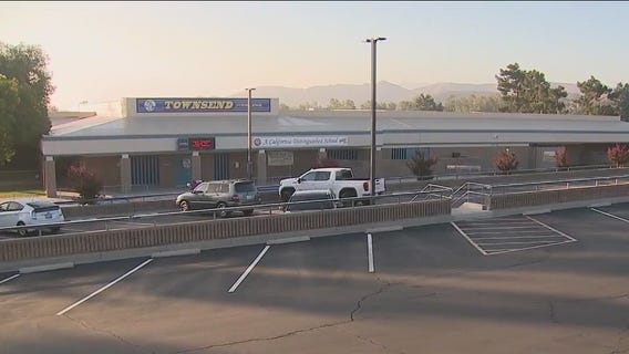 Parents, students react to Chino Hills teacher accused of being drunk in class