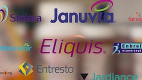 Biden names 10 drugs for Medicare price negotiations