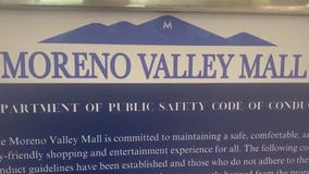 Mall in California to require IDs for teens