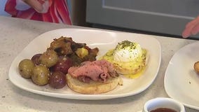 LA Black Restaurant Week: Cr?me Br?l?e LA