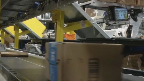 Amazon raises free shipping minimum for some users