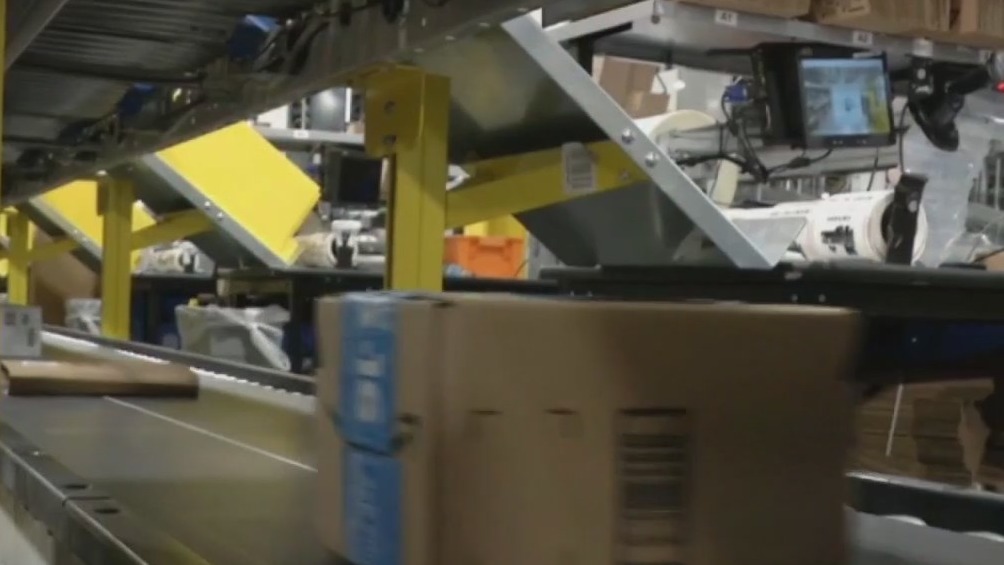 Amazon raises free shipping minimum for some users