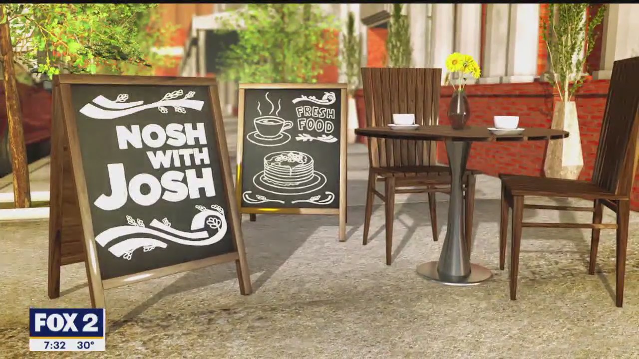 Empire on Woodward: A place for music, conversation and food