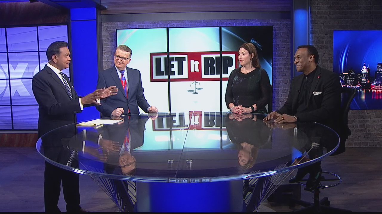 More presidential document trouble; Michigan Supreme Court strife