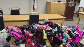 2 arrested for selling $200K worth of stolen items