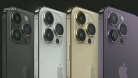 New iPhones expected to be revealed at Apple's invite event