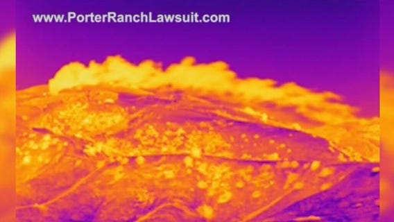 Aliso Canyon: Commission votes to allow more gas storage