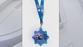 Knott's Berry Farm offering 'scare immunity' necklace for Halloween