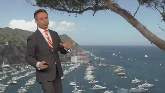 Weather Forecast for Sunday, Sept. 3