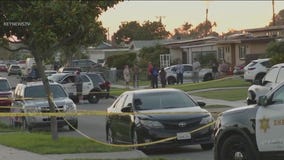 1 stabbed to death in Whittier