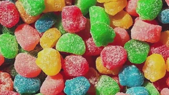 Perris bans junk food at grocery store checkouts