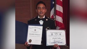 Lomita teen's alleged killer tried as minor