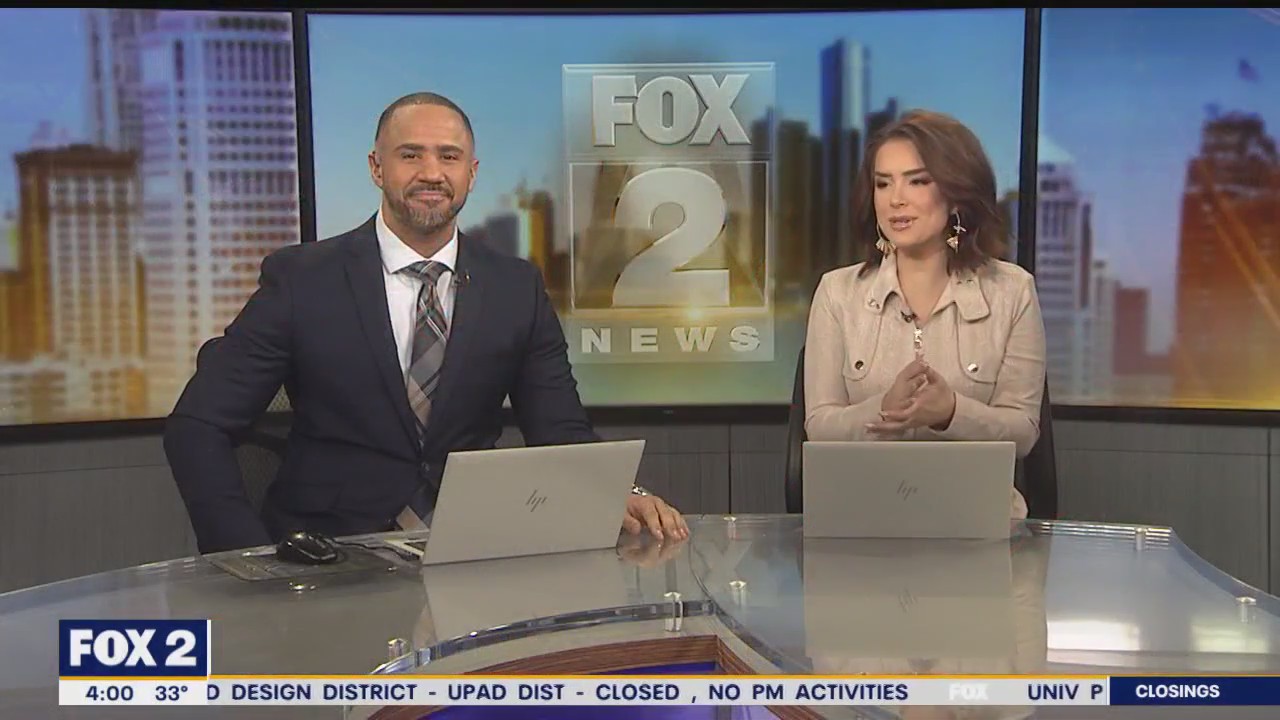 ARE WE BEING DRAMTIC?