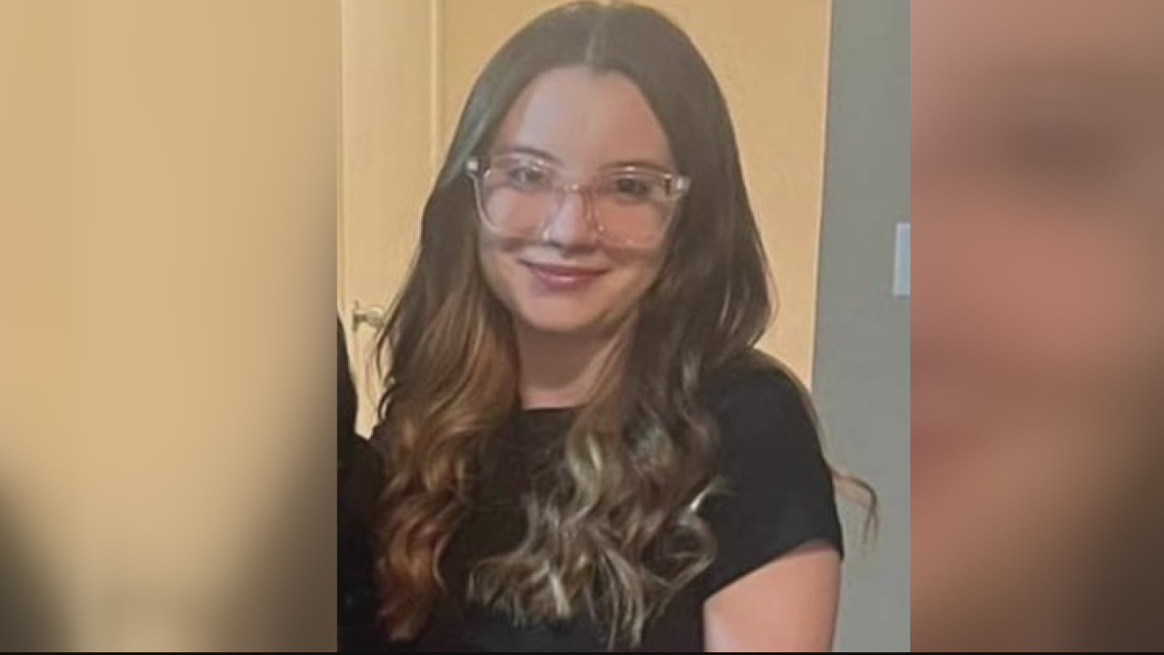 Missing 15-year-old Ann Arbor Pioneer student found dead | FOX 2 Detroit