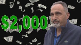 Vulnerable senior says lawyer tricked her out of her home