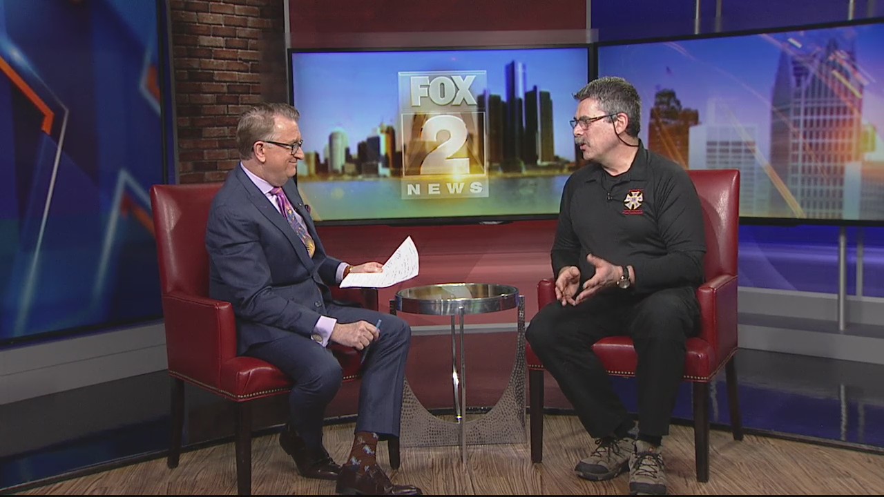 Expert discusses the Rust movie shooting and Alec Baldwin