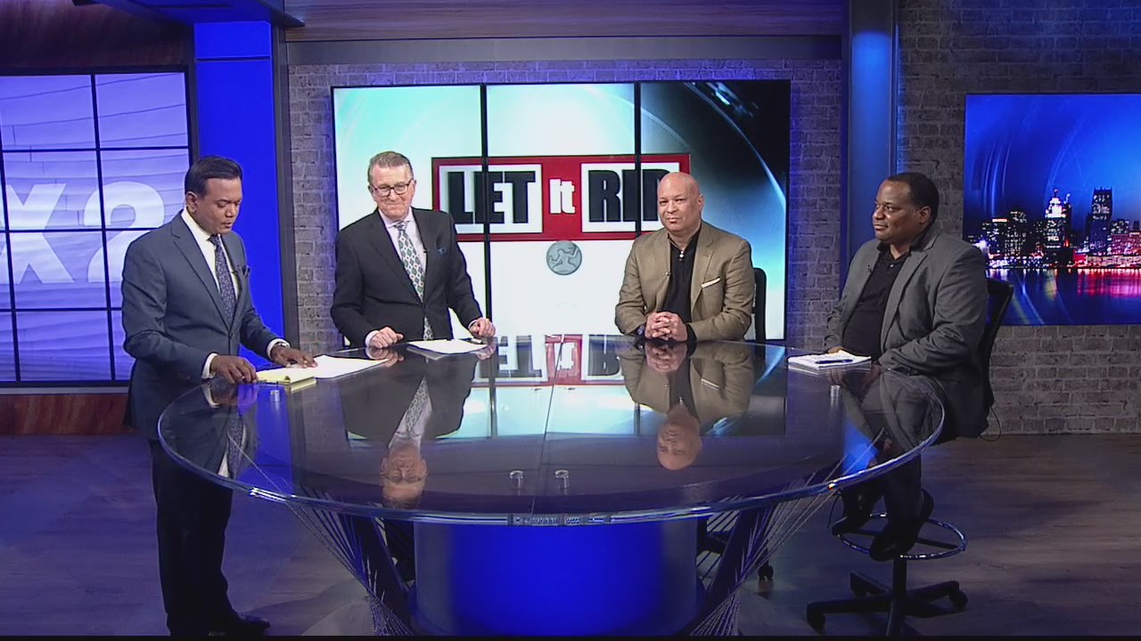 Breaking down Whitmer's 2023 State of the State