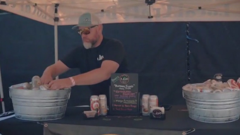 Fall food and drink festivals