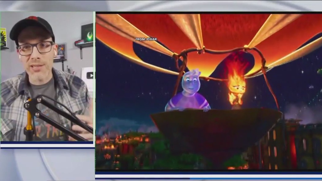 Box office sees bounce back post pandemic