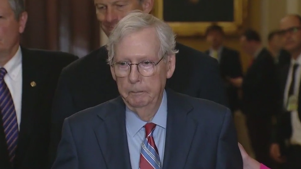 How old is too old to serve in political office?