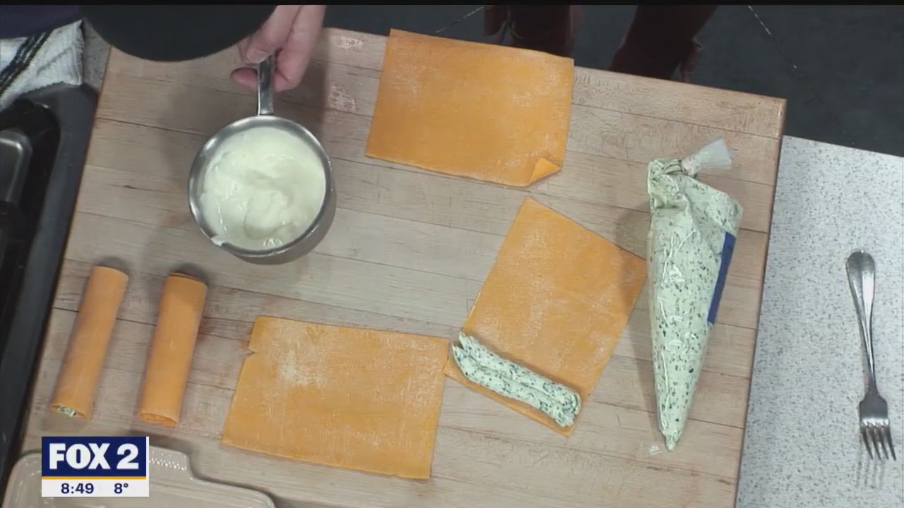 Celebrate Valentine's Day at San Morello