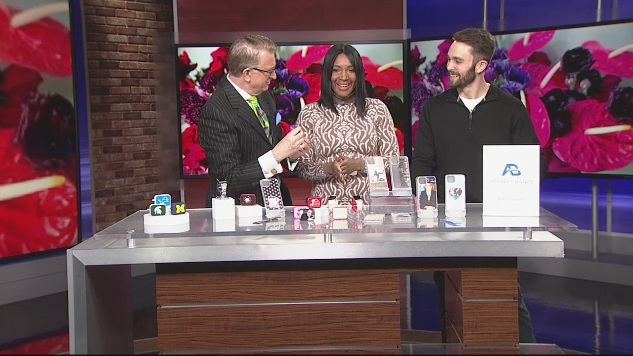 Personalized Valentine's Day gift ideas to help make the day extra special