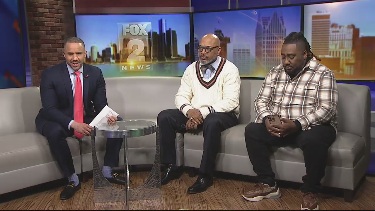 Community Discussion Looks to Build Stronger Homes Among Black Famiies